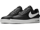 Nike Air Force 1 LV8 NBA Black