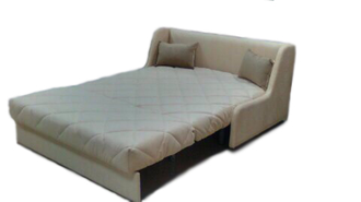 Диван Эшли Люкс 140