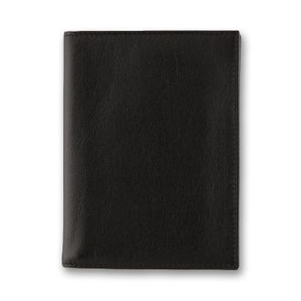 Бумажник водителя QOPER Drive bifold black