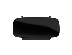 460015 Крышка для мусорной корзины Tork Image Design объемом 50 л Система B1 черная