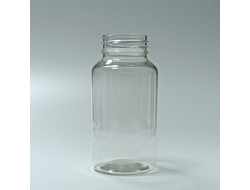 Банка ПЭТ 150мл, высокая, арт. 2209