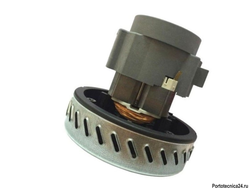 Турбина одностадийная (1200W) для пылеводососов SOTECO серии PANDA XP (Karcher: 2501, 2801, A 2800, 2001, 2501, NT 200, NT 221, NT 301, NT 351, NT 27-1)