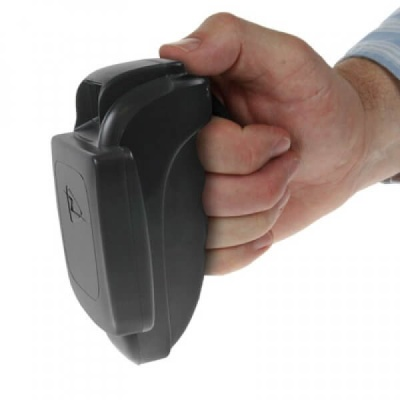 RFID считыватель UHF 1097 TSL подключаемый беспроводной c опцией сканирования штрих-кодов 1097-01-ET-BT-UHF