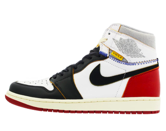 Nike Air Jordan Retro 1 High Union Los Angeles