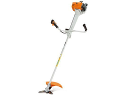 Кусторез STIHL FS450 (2,1кВт, KSB 225-24, штанга 177 см) 4128-200-0157