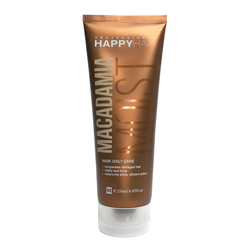 Маска для волос Happy Hair Macadamia Moist, 250 мл.