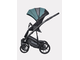 Коляска 2в1 Riko Basic Pacco 03 Lagoon