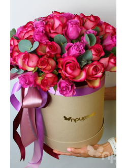 ЦВЕТОЧНАЯ КОМПОЗИЦИЯ № 194