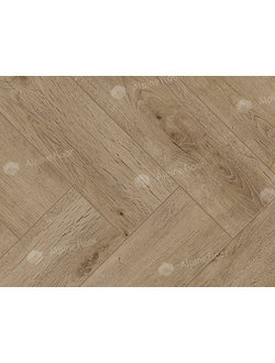 Ламинат Alpine Floor Herringbone LF102-7 Дуб Прованс 606 х 101 х 8 mm