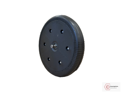 Каток прикатывающий 2*13 (320*50, подшипник 885154В)