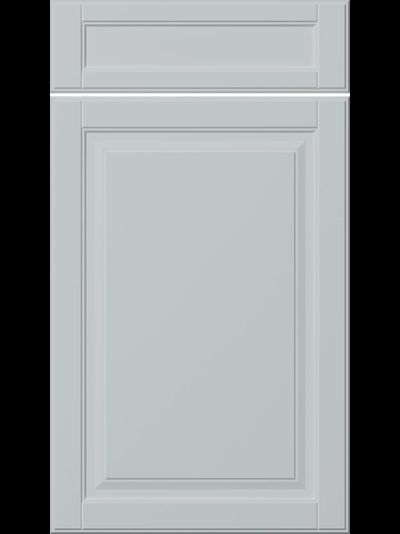 Фасад с фрезеровкой № 147