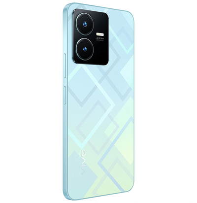 Vivo Y22 4/64GB Крипто-зеленый