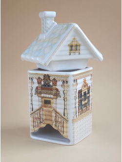 Чайный домик "Деревенский"