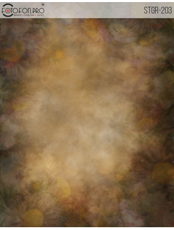 Фотофон на холсте «Тамаринд»