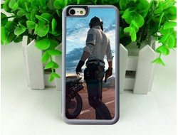 Чехол на телефон PlayerUnknown’s Battlegrounds, PUBG, ПУБГ №19