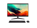 Acer Aspire C27-1800 [DQ.BKJCD.00A] Black 27" {FHD i3 1315U/8Gb/SSD512Gb UHDG/CR/Esh/kb/m}