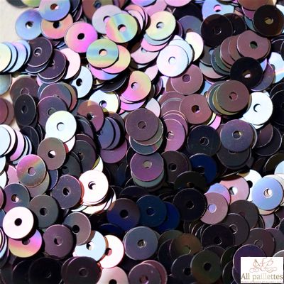 Пайетки 4 мм № P4.I.10A