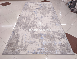 КОВЕР LIMAN F169 CREAM-BLUE / 2*4 М