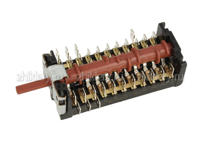Переключатель духовки HANSA 8062894, (GOTTAK-821001K)