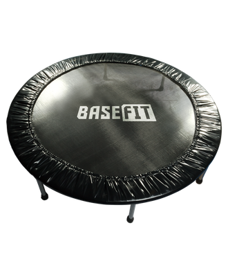 Батут BASEFIT TR-101 137 см