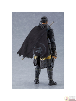 Фигурка фигма figma Sakai Jin