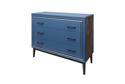 Гориция - Комод 3 ящика