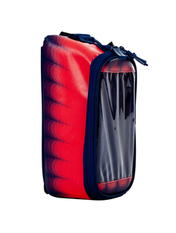 Велосумка на руль для телефона Roswheel 121024LSL-C