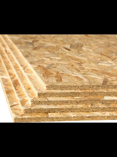 Осб 6 мм (1250*2500)