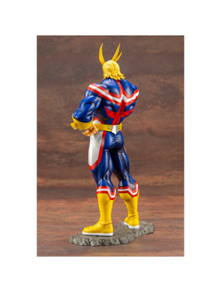 Фигурка 1/8 Всемогущий (All Might)