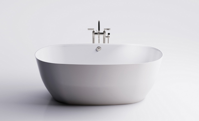 Astra-Form ванна Атрия 170/75 см белая