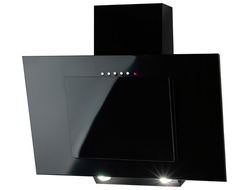 AKPO вытяжка WK-4 Hepo дуо гласс 60 см черная 2025