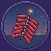 Петарды