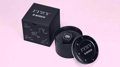 Часы Casio G-Shock GMD-S5610IT-1