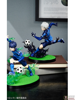 Фигурка Сэйсиро Наги (Seishirou Nagi Ichiban Kuji)