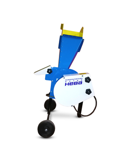 Измельчитель НЕВА ИВС 3