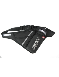 Подсумок KV+ Waist bag с термобутылкой 23D07