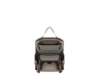 Коляска прогулочная Maxi-Cosi Fame Cabin Sapphire Sand