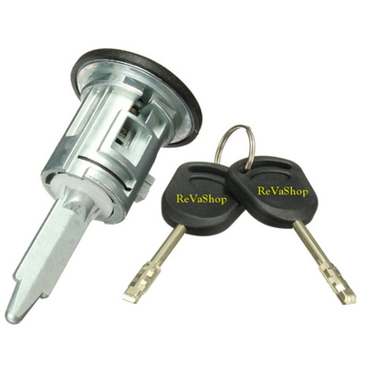 Фиксатор цилиндр личинка сердцевина замка левой правой двери автомобильной двери ford transit vag