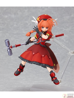 Фигурка фигма Вита (figma Vita Battle Jacket)