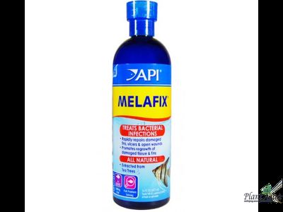 API Melafix для аквариумных рыб, 237 мл