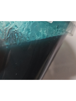 Олеат меди и Олеат Цинка