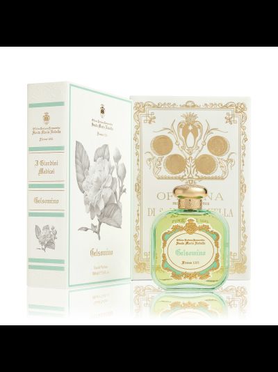 Santa Maria Novella парфюмерная вода Gelsomino