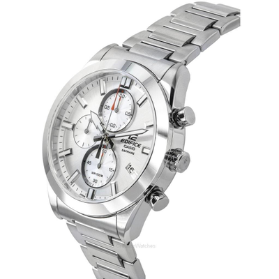 Часы Casio Edifice EFB-710D-7A