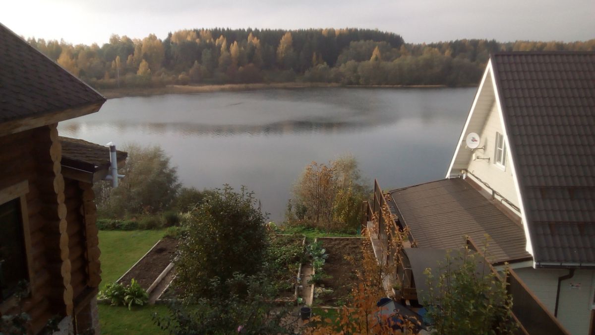 Гостевой дом &laquo;УСАДЬЕ&raquo;