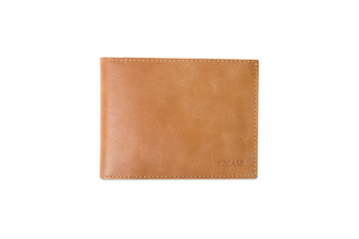 кошелек ручной работы из натуральной кожи от EZCASE