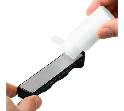 Набор для заточки ножей ЗУБР Жук, 13 предметов 33389-H13