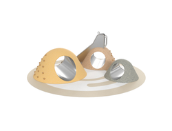 Гора с тоннелем Romana Z-42