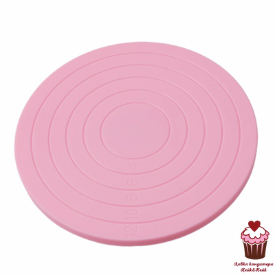 Подставка поворотная 14 см