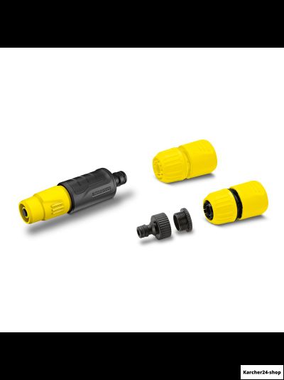 Комплект: распылитель и коннекторы (2.645-288.0)