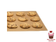 Тефлоновый коврик для выпечки 40х60 см Caramella